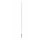 THERMOMETRE CHIMIE A LIQUIDE ROUGE -10/+110'C EN 1'C L260MM