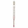 THERMOMETRE INDUSTRIEL ALCOOL ROUGE -10/+120'C