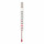 THERMOMETRE INDUSTRIEL A ALCOOL 0/+60'C EN 1'C