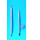 THERMOMETRE CHIMIE OVALE -10 /+110'
