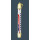 THERMOMETRE CONGELATEUR A ALCOOL ROUGE -40/+40'C