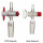 ADAPTATEUR PTFE 14/20 SEPTUM