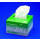 ESSUYEUR KIMWIPES EX.L D.11,25X21,25CM - PACK DE 280