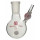 FLACON DE STOCKAGE 100ML AVEC JOINT CN14/20