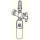 ROBINET D'ARRET SIGMA Z549517-1EA