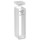 CUVE EN VERRE HELLMA 100-OS TO.10MM VOL.3,5ML