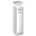 CUVE HELLMA EN QUARTZ TYPE 6030 T.O.10MM VOL.3500UL