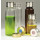 FLACON ROND VERRE CLAIR 10ML D.18X22,5X46MM - PACK DE 100