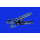 PINCE EN METAL POUR RODAGE 29/32
