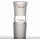 REDUCTEUR EN VERRE RODAGE FEMELLE 24/29- MALE 29/32