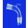 ALLONGE COUDEE A 105' DOUBLE RODAGE FEMELLE 29/32 HAUT