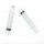 SERINGUE OMNIFIX 3 PIECES 60ML STERILE LUER LOCK - P.50