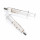 SERINGUE VERRE 2 PIECES 20ML NON STERILE LUER LOCK - PACK 100