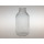 FLACON LABO L.O. VERRE BLANC DE 500ML AVEC BAGUE GCMI -P.33