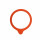 JOINT CAOUTCHOUC ORANGE POUR BOCAL "LE PARFAIT" - D.70MM