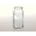 FLACON PILULIER VERRE BLANC NU SANS DEPOLI 31 ML PACK DE  210