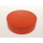 COUVERCLE EN PP ROUGE/ORANGE D.100MM - PACK DE 324