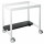 TABLE ROULANTE MOBICAP POUR FLOWCAP