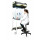 HOTTE A FILTRATION 321 1P1C SMART CAPTAIR