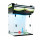HOTTE A FILTRATION 321 SMART CAPTAIR AVEC FILTRES K