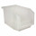 BAC A BEC EUROPEAN BLANC LONGUEUR 347MM - CAPACITE 11L