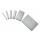 CALE ACIER 30,0MM CLASSE 1