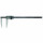 PIED A COULISSE DIGITAL JUSQU'A 1M EN 0,01MM