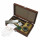 JEU DE CALES CERAMIQUES CLASSE 1 - 4 CALES + 2 BAGUES