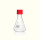 FIOLE CONIQUE AVEC BOUCHON PBT GL25 CAPACITE 100ML - PACK 10