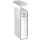 CUVE HELLMA EN VERRE TYPE 6030 T.O.20MM VOL.7000UL