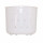 MOULE FAISSELLE AVEC PIEDS 87x82x73MM