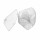 COMPLEMENT PANIER E 103/1 POUR 200 TUBES A ESSAIS 12 X 75MM