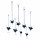 INJECTEUR AVEC SUPPORT MIELE ID90 - 2,5X90MM