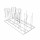 COMPLEMENT DE PANIER INFERIEUR E 111 1/2 POUR BECHERS 600-1000ML