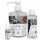 GEL HYDROALCOOLIQUE ELIGEL A 6 X 500 ML + 6 POMPES DOSEUSES