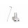 PORTE PIPETTE POUR DILUTEUR HAMILTON ML600