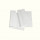 PAPIER SULFURISE 60G 375X500MM TRAITE POT.SORBATE -PACK 2000