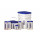 DIFFERENTIAL REINFORCED CLOS- TRIDIAL AGAR BD 264120 - 500G