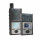 ANALYSEUR DE GAZ PORTABLE MX6