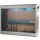 ARMOIRE DE STERILISATION INOX 20 COUTEAUX BARRE AIMANTEE