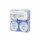 MEMBRANE MILLIPORE ESTER CELLU -LOSE D.47MM P.8UM - PACK 100