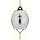 BALANCE SUSPENDUE SALTER 235-6S/100