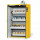 ARMOIRE S-CLASSIC-90 JAUNE 60CM, 1 PORTE, 4 ETAGERES