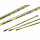 THERMOMETRE EASYREA -20/+110'C LONGUEUR 305MM PRECISION 1'C