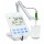 PH-METRE TABLETTE EDGE HANNA & ELECTRODE + SOLUTION TAMPON