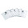 REACTIF EN POUDRE POUR NITRITE GAMMAE ETROITE - 25 TEST