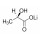 LITHIUM D-LACTATE 95-100% SIGMA L1000 - 100MG
