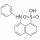 8-ANILINO-1-NAPHTALENE ACIDE SULFONIQUE SIGMA A1028 - 25G
