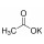 POTASSIUM ACETATE POUR BM 99% SIGMA P1190 - 100G