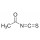 ISOTHIOCYANATE D'ACETYLE >97% SIGMA - 01230 - 25ML